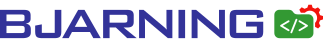 Bjarning Logo